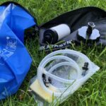 Kokemuksia Katadyn Gravity Camp 6l -vedenpuhdistimesta