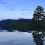 Kolin parhaat maisemat, osa 4/8: Rauhallisin, Hiekkasaaret