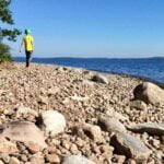 Kolin parhaat maisemat, osa 5/8: Seikkailuhenkisin, Kaiskunniemi