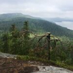 Kolin parhaat maisemat, osa 1/8: Maalauksellisin, Mäkrävaara