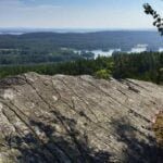 Kolin parhaat maisemat, osa 3/8: Pysäyttävin, Ryläys