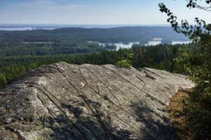 Read more about the article Kolin parhaat maisemat, osa 3/8: Pysäyttävin, Ryläys