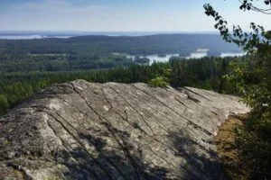 Read more about the article Kolin parhaat maisemat, osa 3/8: Pysäyttävin, Ryläys