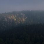 Kolin parhaat maisemat, osa 2/8: Uhkaavin, Paha-Koli