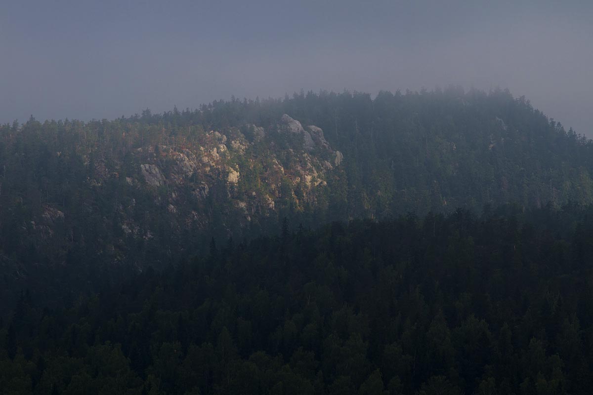 You are currently viewing Kolin parhaat maisemat, osa 2/8: Uhkaavin, Paha-Koli