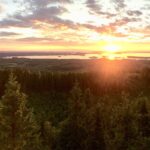 Kolin parhaat maisemat, osa 8/8: Helpoin, Räsävaaran näkötorni