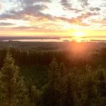 Kolin parhaat maisemat, osa 8/8: Helpoin, Räsävaaran näkötorni