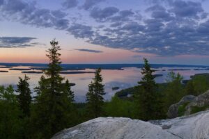 Read more about the article Kolin parhaat maisemat, osa 6/8: Kotoisin, Ukko-Koli