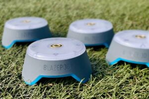 Read more about the article Blazepod-arvostelu: Liikunnasta peliä uudenlaisilla valo-podeilla?