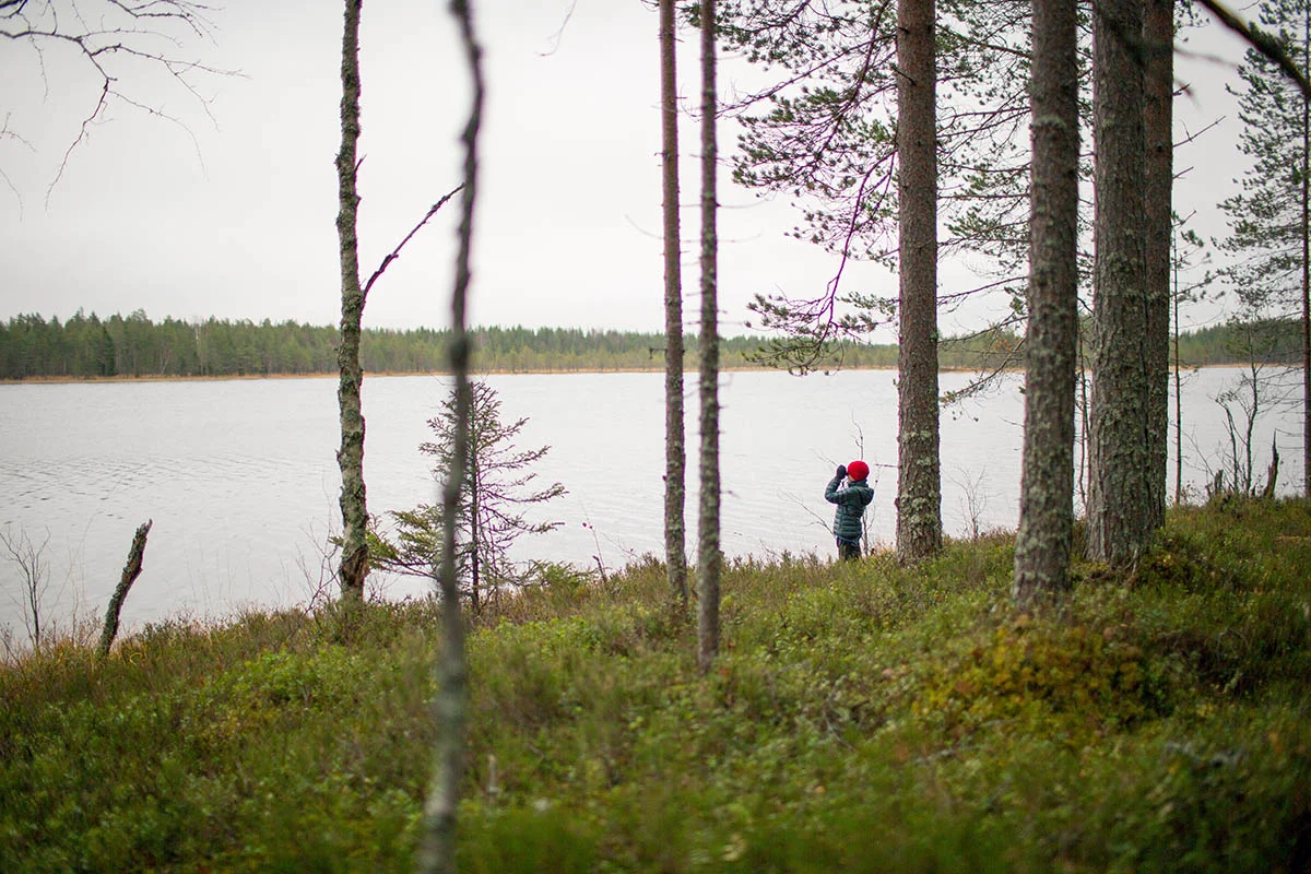 liikunnanilosta-tiilikkajarvi-rantamaisema