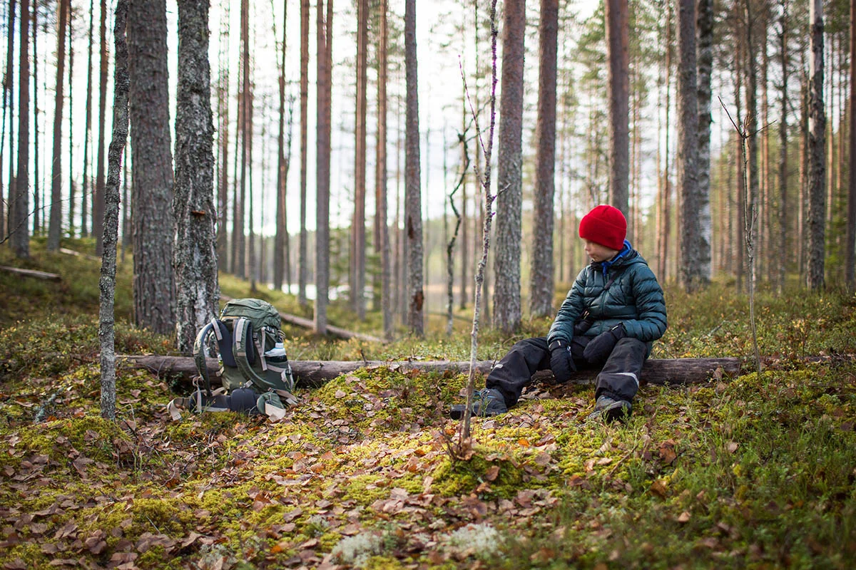 liikunnanilosta-tiilikkajarvi-tauko