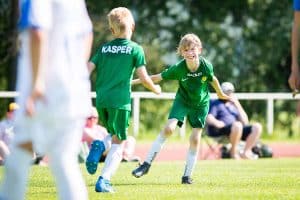 Read more about the article Juniorijalkapallon valokuvaus – Mitä, miten ja millä kuvata?